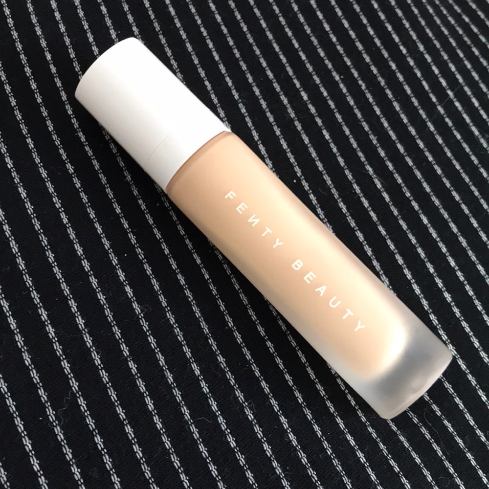 Fenty Beauty Foundation